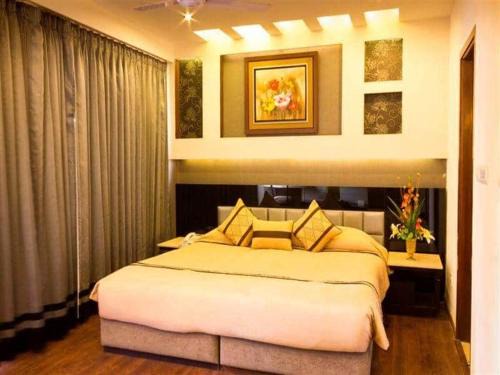 DLF City Hôtel | Club Florence