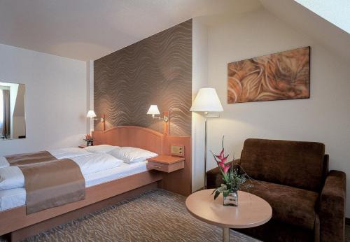 Hietzing Hôtel | Club Hotel Cortina