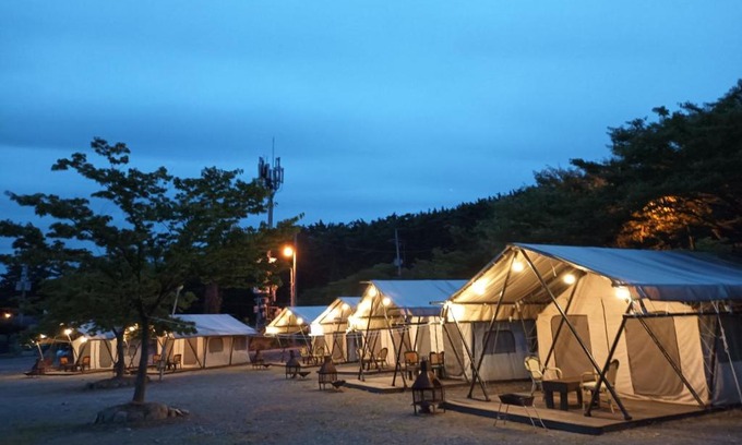 Taean Autre | Club Lespia in Taean