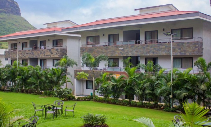 Surgana Station Balnéaire | Club Mahindra Hatgad