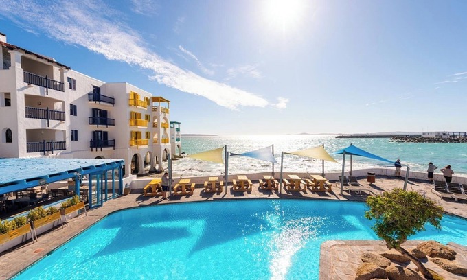 Mykonos Appartement | Club Mykonos by First Private Stays