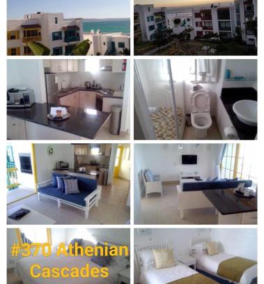 Mykonos Appartement | Club Mykonos Langebaan