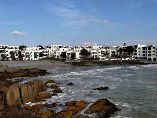 Mykonos Appartement | Club Mykonos unit 372 it’s 5 sleepers 2 bedrooms