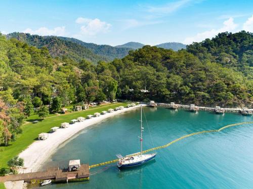 Fethiye Hôtel | Club Prive by Rixos Gocek