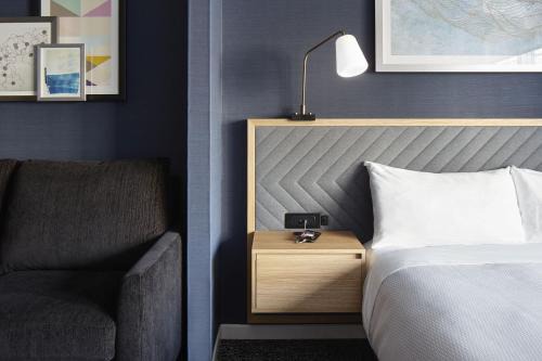 Connecticut Ave - K Street Hôtel | Club Quarters Hotel White House, Washington DC
