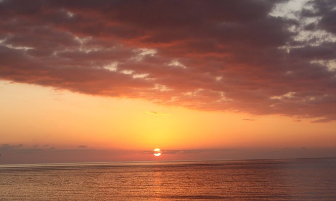 Emba Appartement | Club St George - Elina House Appartement avec vue imprenable sur la mer