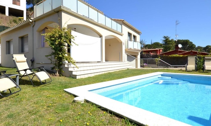 Rio d'Oro Villa | Club Villamar - Fantastique maison avec piscine privée, située dans l'urbanisation tranquille de ...