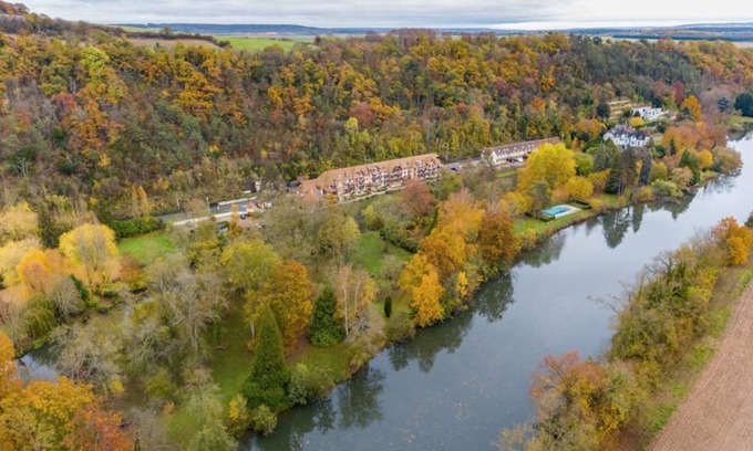Connelles Maison | Club Wyndham Normandy