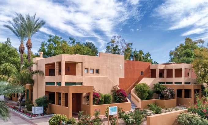 Paradise Valley Village Station Balnéaire | Club Wyndham Orange Tree Resort