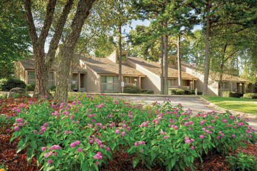 Fairfield Bay Station Balnéaire | Club Wyndham Resort at Fairfield Bay