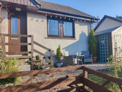 Spean Bridge Maison | Clunebeg Retreat