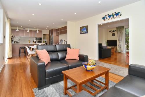 Ilam Maison | Clyde 106 - Christchurch Holiday Homes