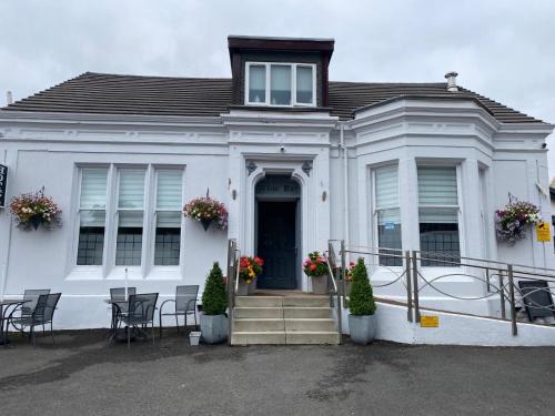 Hamilton Hôtel | Clydesdale Hotel
