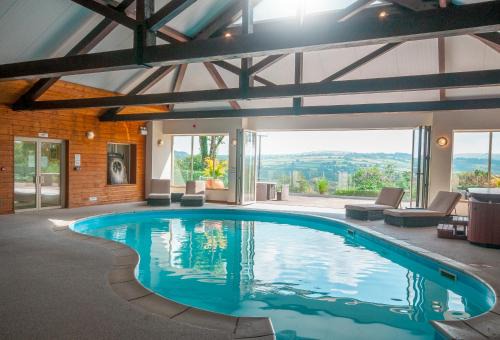 Boncath Maison | Clydey Cottages Pembrokeshire