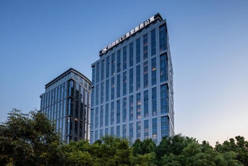 Nankai Appartement | CM Service Apartment Tianjin
