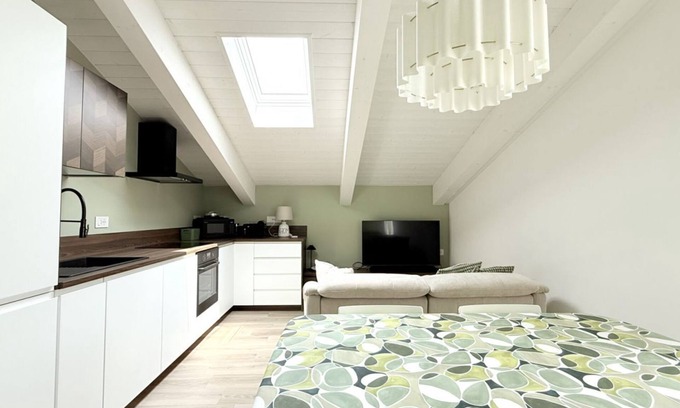 Valverde Appartement | CN020 - Cesenatico, exclusive four-room apartment a few steps from the sea