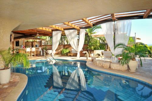Had Nes Hôtel | Cnaan Village Boutique Hotel & Spa