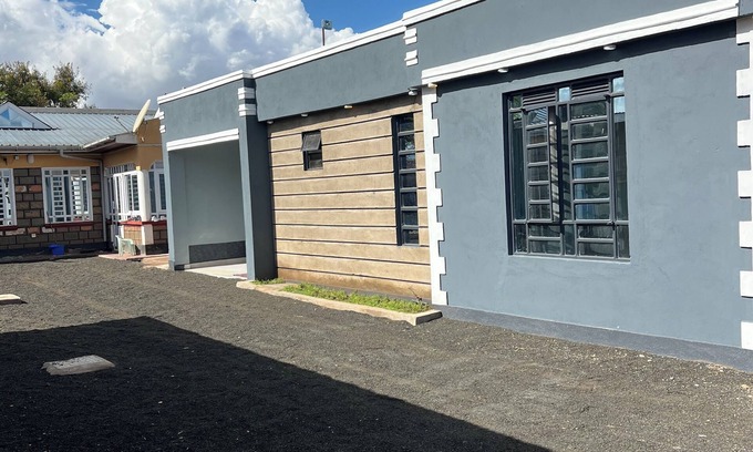 Kimana Maison | Cnc airbnb kimana