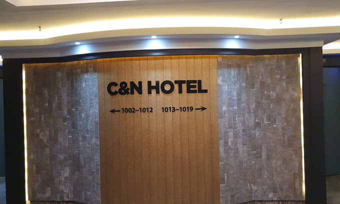 Sangnam-dong Hôtel | CNN Hotel
