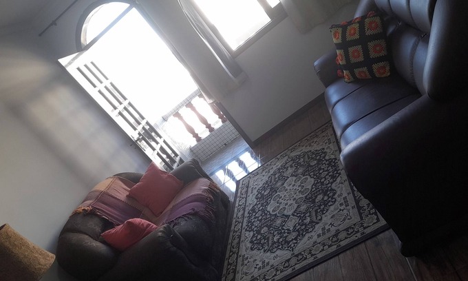 Centro Appartement | Cozy Apartment. Central location close to everything you need!