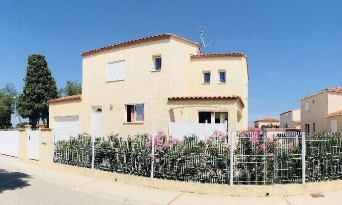 Saint-Hippolyte Maison | Villa chaleureuse en plein sud !