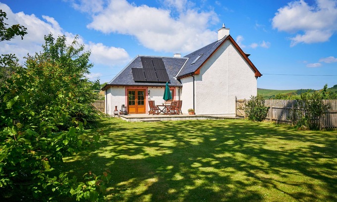 Blairgowrie Autre | Hazel Lodge Farm House Idéal pour des vacances familiales avec Game Grange