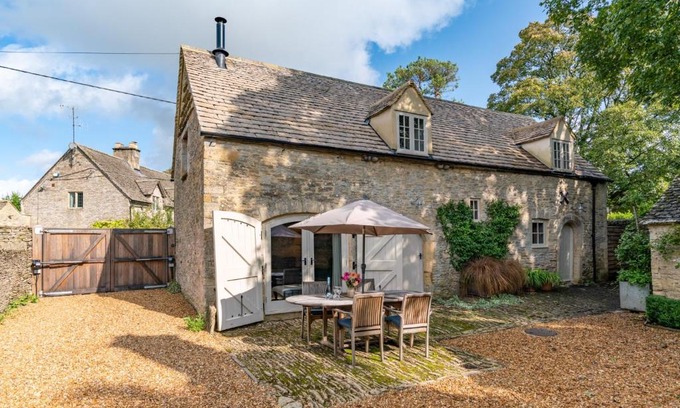 Cold Aston Maison | Coach House, Cold Aston