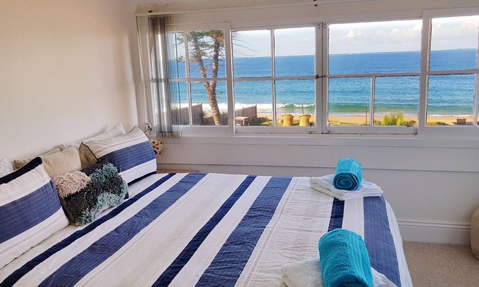 Narrabeen Appartement | Coachhouse on the Beach
