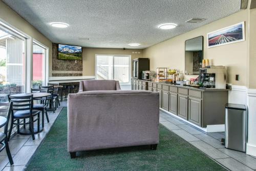 Sehome Hôtel | Coachman Inn