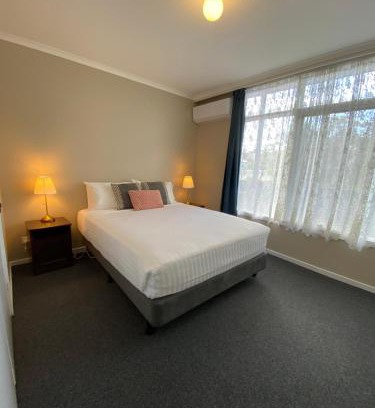 Cowes Hôtel | Coachman Motel and Holiday Units