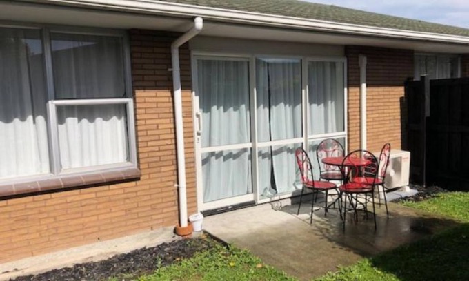 Upper Riccarton Hôtel | Coachman Motel