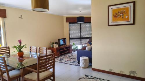 Sao Sebastiao Appartement | Coast Apartment 2 Bedrooms, Setúbal,South of Lisbon