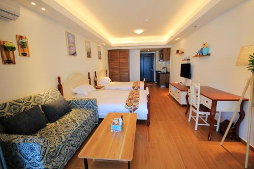 Yangjiang Appartement | Coast-Inn Hailing Island