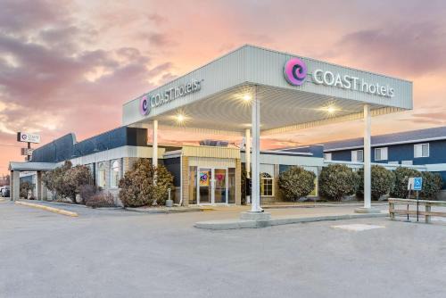 Swift Current Hôtel | Coast Swift Current Hotel
