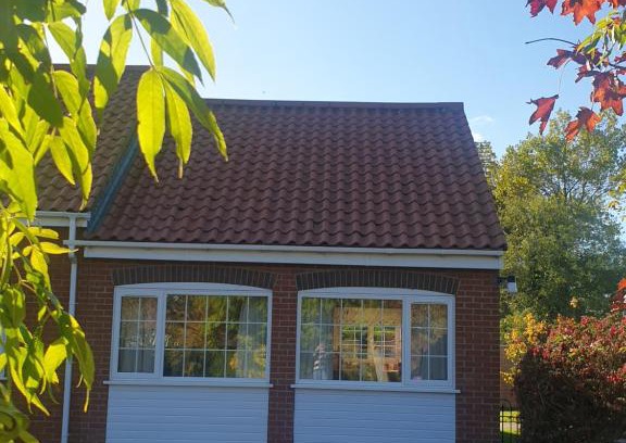 Louth Appartement | Coastal Annex at Saltfleet