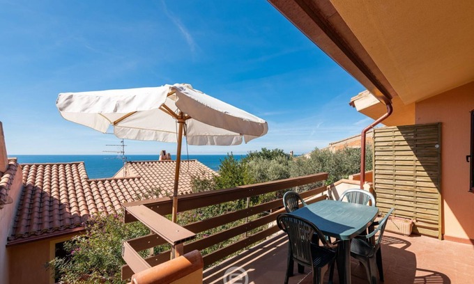 Funtana Meiga Appartement | Coastal Apartments - Dream