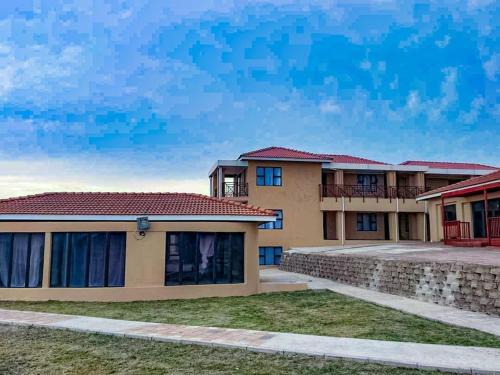 Saint Michael's on Sea Cabine | Coastal Beach Resort