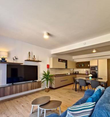 Xlendi Appartement | Coastal Bliss in Xlendi A Brand New 3 Bedroom Escape