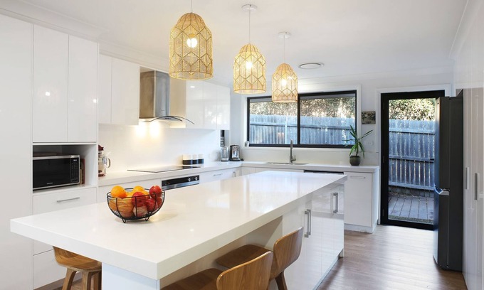 Kiama Heights Maison | Coastal Breeze Retreat