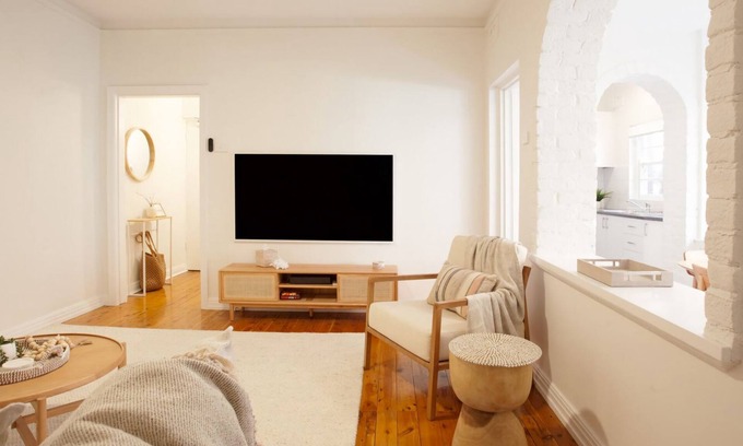 Coogee Appartement | Coastal Calm Coogee ISYD