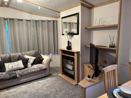 Winestead Appartement | Coastal Caravan Holidays - Goldfinch 22