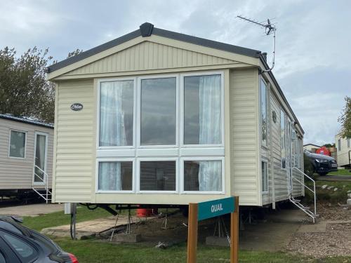 Winestead Appartement | Coastal Caravan Holidays - Puffin 14