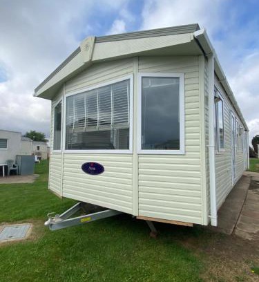 Winestead Appartement | Coastal Caravan Holidays - Nightingale 8