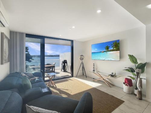 Batemans Bay Appartement | Coastal Chic in Batemans Bay Your Perfect Escape