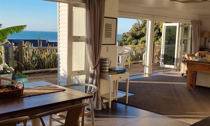 Pohara Maison | Coastal Chic in Pohara - Perfectly Positioned