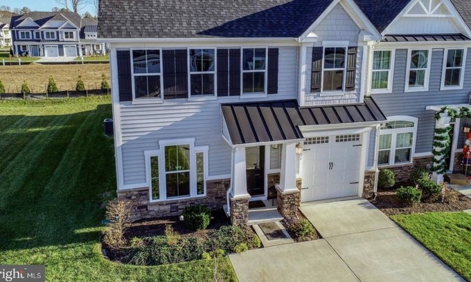 Lewes Maison | 3 BR, 3 Baths * Sleeps 8 * Villa at Coastal Club Resort in Lewes!