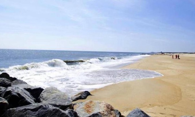 Lewes Maison | Coastal Club * 33304 * 3 BR, 2.5 BA Sleeps 8 *Community of the Year *