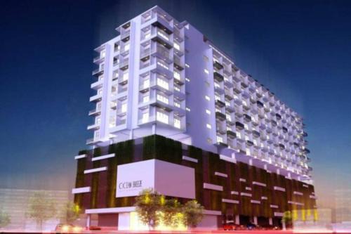 Negombo Appartement | COASTAL COCOON STUDIO