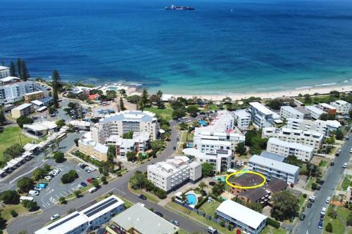 Kings Beach Appartement | Coastal Comfort, Relaxing Kings Beach Retreat