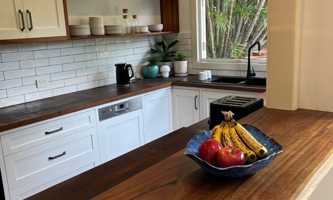Malabar Maison | Coastal cottage by Malabar beach, 10km from Sydney CBD